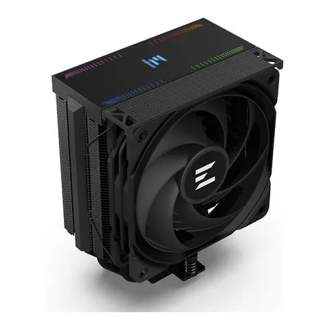 Zalman CNPS13X CPU Kühler - Schwarz – Bild 1