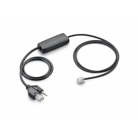 HP Poly APS-11 Electronic Hookswitch TAA – Bild 1