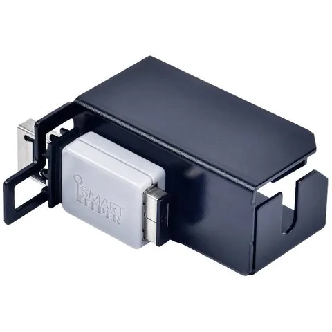 SmartKeeper Basic "Keyboard/Mouse" Lock schwarz – Bild 1