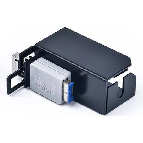 SmartKeeper Basic "Keyboard/Mouse" Lock dunkelblau – Bild 1