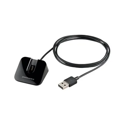 HP Poly Voyager Legend Charging Stand USB-A – image 1