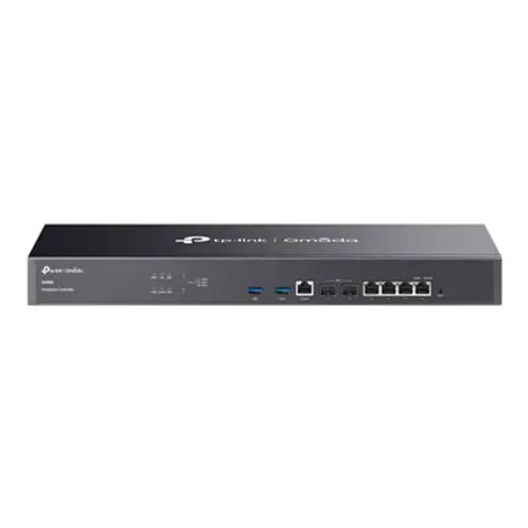 TP-Link Omada OC400 Hardware-Controller Netzwerk-Verwaltungsgerät – Bild 1