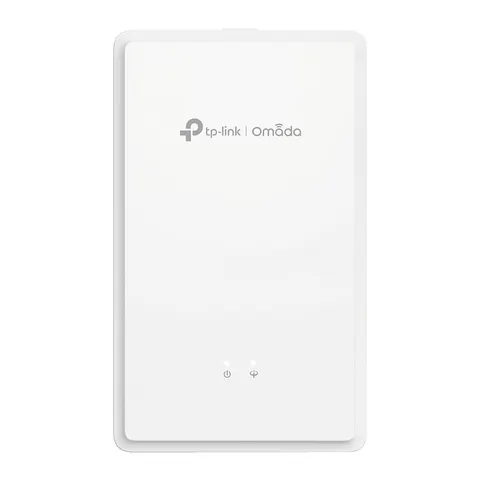 Tp-link Tplink Punkt dostępowy EAP615GP-Wall EAP615GPWall – zdjęcie 1