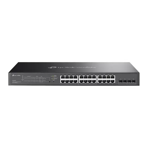 Switch Tp-link SG2428LP – zdjęcie 1