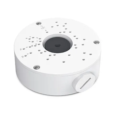 TP-Link VIGI VJB-300 Netwerk Camera Junction Box - Camera accessoires - Wit – afbeelding 1
