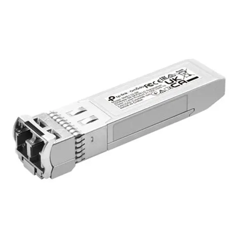 TP-Link SM6110-SR network transceiver module Fiber optic 10000 Mbit/s – image 1