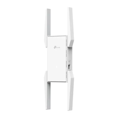 TP-Link Omada EAP673 Extender Netzwerk-Repeater WiFi 6 Access Point – Bild 1