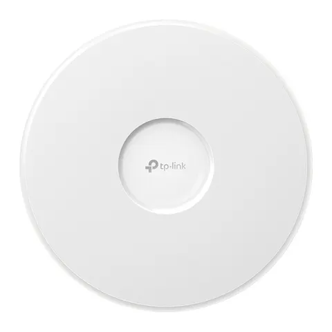 TP-Link Omada BE9300 Ceiling Mount Tri-Band Wi-Fi 7 Access Point – 623055 – image 1