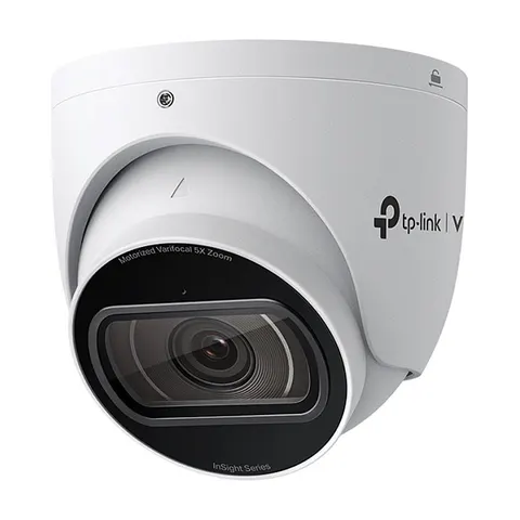 TP-Link - INSIGHT S445ZI - Bewakingscamera voor buiten – afbeelding 1