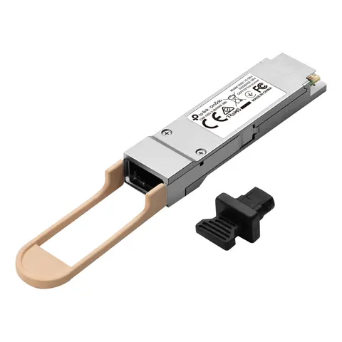 TP-Link Omada 100GBASE-SR4 QSFP28 Transceiver – Bild 1