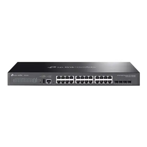 Switch TP-Link SG5428X – zdjęcie 1