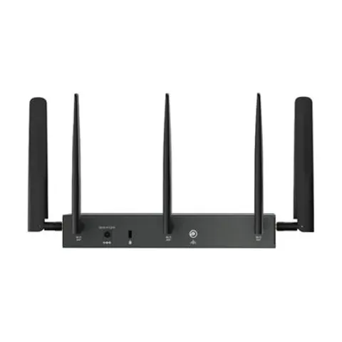 Router przewodowy TP-Link ER706WP-4G – zdjęcie 1