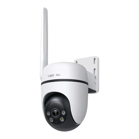 TP-Link TAPO C501GW security camera – White – Bild 1