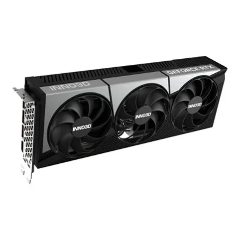 INNO3D GeForce RTX 5080 X3 OS – Schwarz – Bild 1