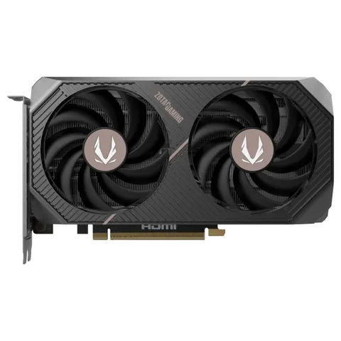 Zotac GAMING GeForce RTX 5060 Ti AMP NVIDIA 8 GB GDDR7 – imagen 1