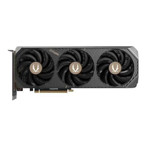 Zotac GAMING GeForce RTX 5080 SOLID CORE NVIDIA 16 GB GDDR7 – imagen 1