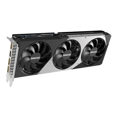 INNO3D GEFORCE RTX5060Ti 8GB X3 OC – Bild 1