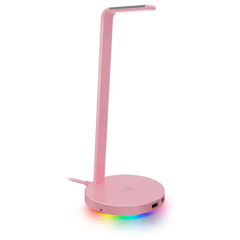 Razer Soporte Base Station V2 Chroma Quartz – imagen 1