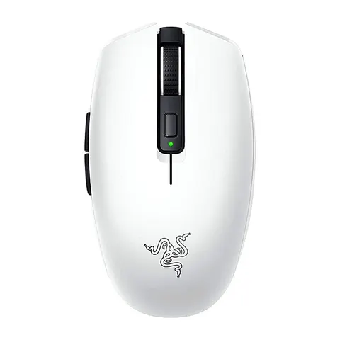 Razer Orochi V2 mouse – Weiß – Bild 1
