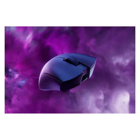 Razer DeathAdder V3 Pro Gaming Mouse Wireless Black 30000dpi 5 Buttons – image 1