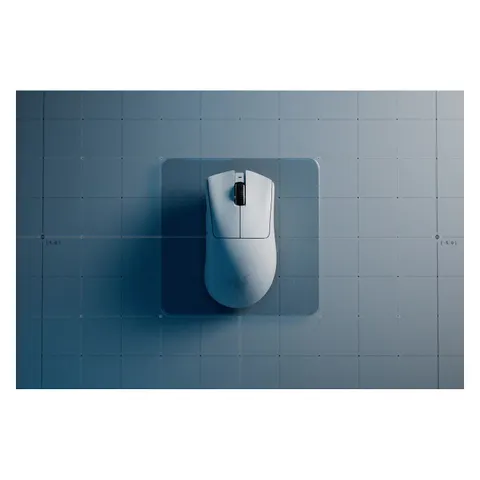Razer DeathAdder V3 Pro Gaming Maus – Weiß – Bild 1