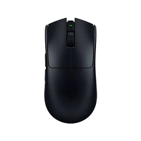 Razer Viper V3 Pro SE mouse – Schwarz – Bild 1
