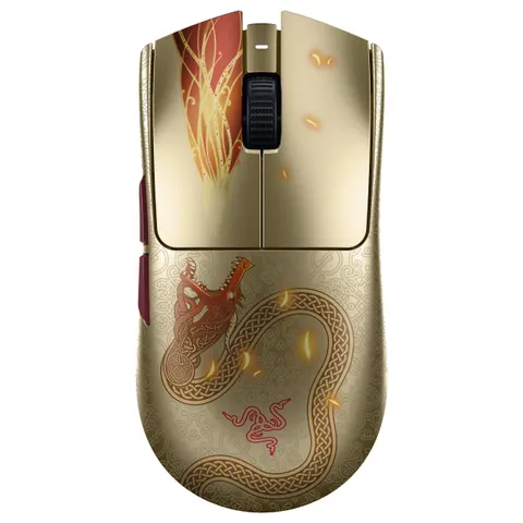 Razer Viper V3 Pro Wireless Mouse - Counter-Strike 2 Edition – image 1