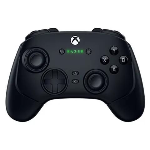 Razer Wolverine V3 Pro Xbox Wireless Gaming Controller Black – image 1