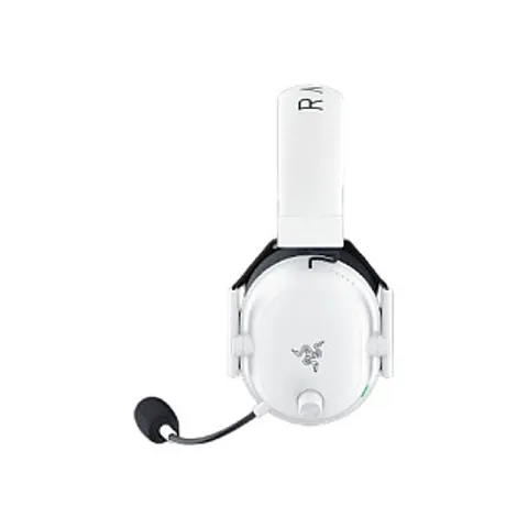 Razer Auriculares BlackShark V2 HyperSpeed Wireless/Bluetooth Blanco – imagen 1