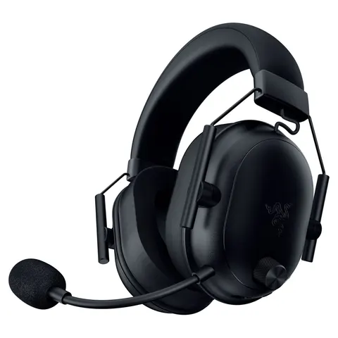 Razer BLACKSHARK V2 HYPERSPEED Negro – imagen 1