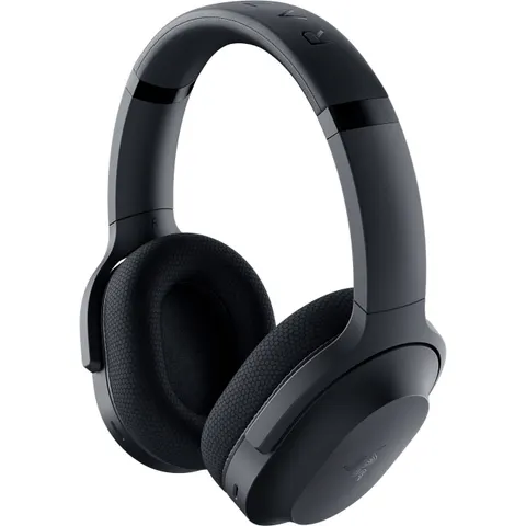Razer Auriculares Barracuda Wireless/Bluetooth Negro – imagen 1