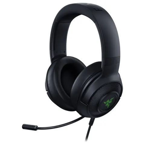 Razer Kraken V3 X Negro – imagen 1