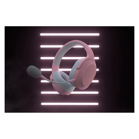 Razer Barracuda X Rosa – imagen 1