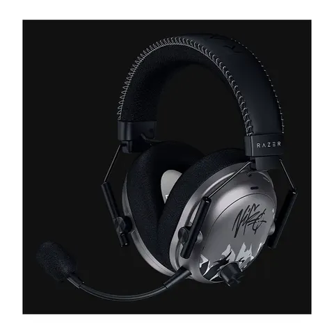 Razer Headset BlackShark V3 Pro kabellos NiKo Edition – Bild 1