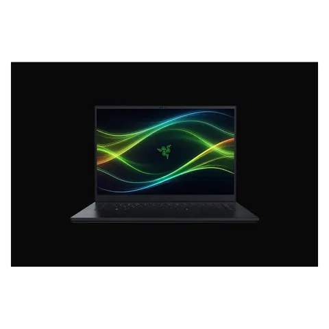 Razer Blade 16 – Schwarz – 016893 – Bild 1