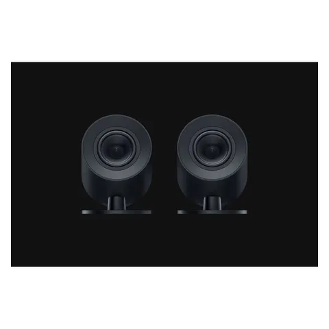 Nommo V2 X PC-Lautsprecher – Bild 1