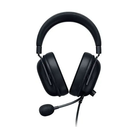 Razer BlackShark V2 X Negro – imagen 1