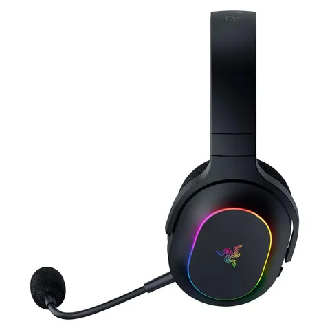Razer Barracuda X Chroma – Schwarz – Bild 1