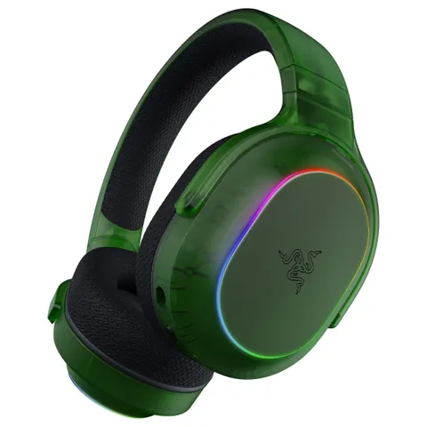 Razer Barracuda X Chroma Wireless Gaming Headset - Green – image 1