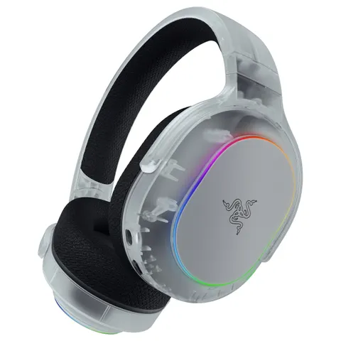 Razer Barracuda X Chroma - Phantom White Ed. – Bild 1