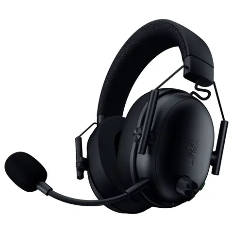 BlackShark V3 - Black Gaming-Headset – Bild 1