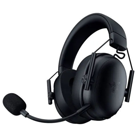 Razer BlackShark V3 X HyperSpeed Blanco – 061336 – imagen 1