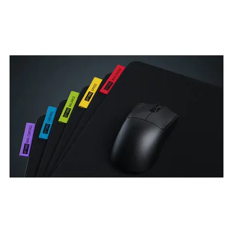 Razer Gigantus V2 Pro Gaming mouse pad Black – 063798 – image 1