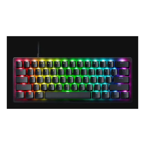 Razer Huntsman V3 Pro Mini keyboard – Bild 1