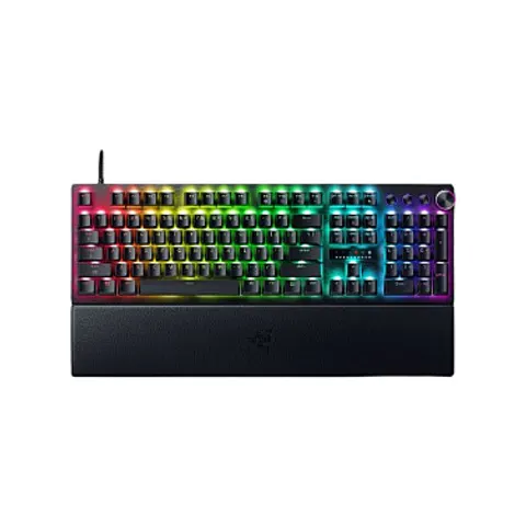 Razer Huntsman V3 Pro 8KHz keyboard – Bild 1