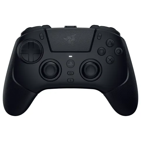 Razer Raiju V3 Pro PS5 Wireless Controller - Black – image 1