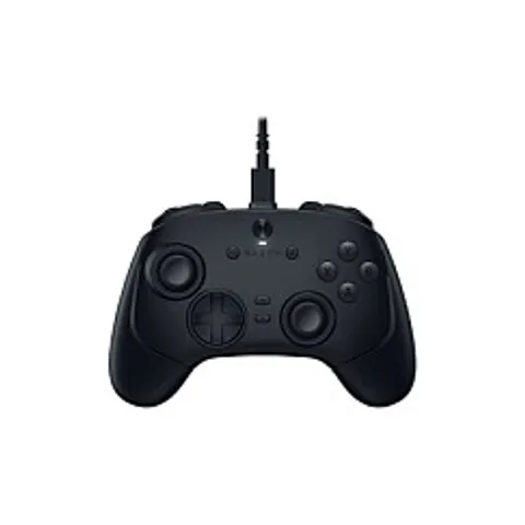 Razer Wolverine V3 Tournament Edition 8K PC Black USB Gamepad – image 1