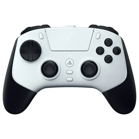 Razer Raiju V3 Pro PS5 Wireless Controller - White – image 1