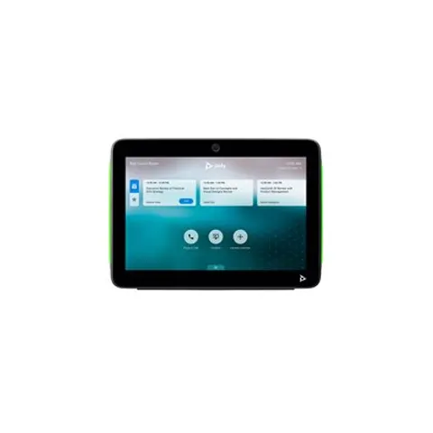 HP Poly TC10 Touch Controller – image 1