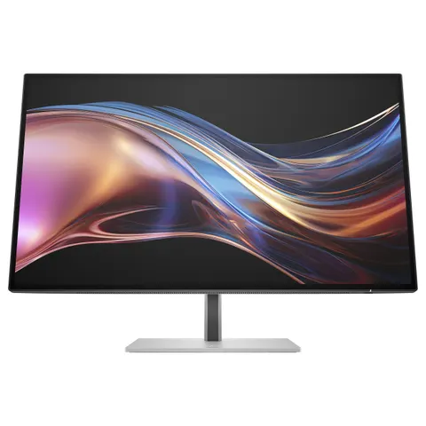 HP 727pu skaerm - Kantbelyst LED - 27 – afbeelding 1